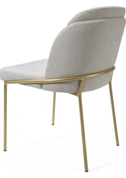 Metal Ayaklı Modern Sandalye fırsatları