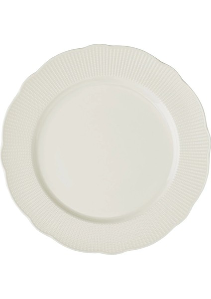 Bone Ilay Servis Tabağı 27CM 4 Lü modelleri