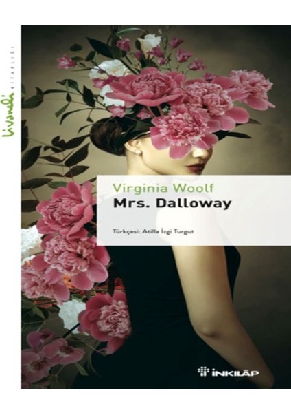 Mrs. Dalloway - Livaneli Kitaplığı
