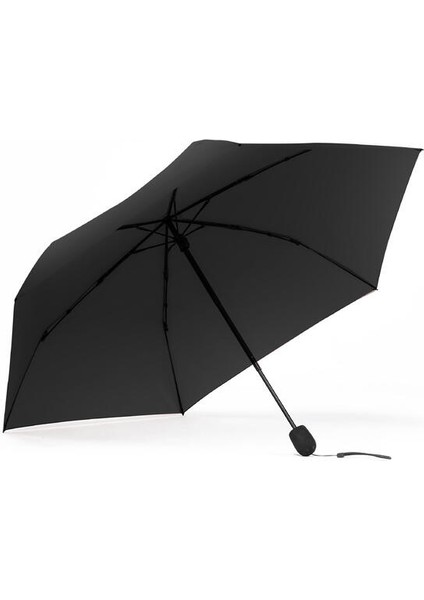 Şemsiye - Siyah - Profilter Micro