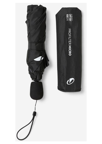 Şemsiye - Siyah - Profilter Micro fırsatları