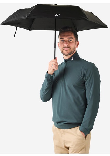 Şemsiye - Siyah - Profilter Micro