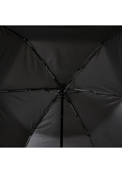 Şemsiye - Siyah - Profilter Micro