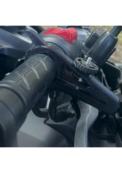 Motosiklet Hız Sabitleme Aparatı Cruise Kontrol Eos modelleri