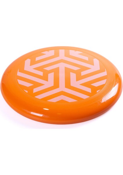Frizbi - Arrow Orange