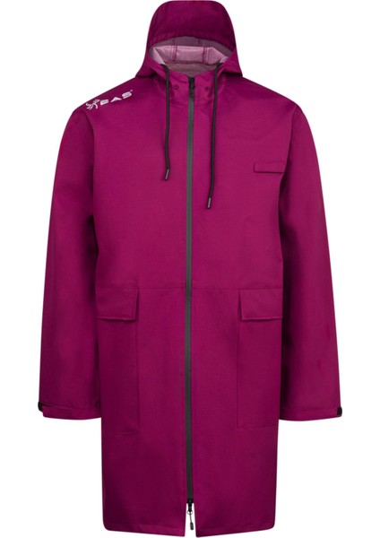 Taffy Yağmurluk Baskısız