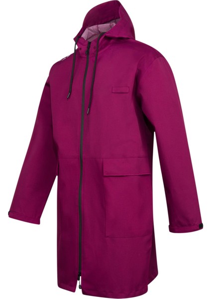 Taffy Yağmurluk Baskısız