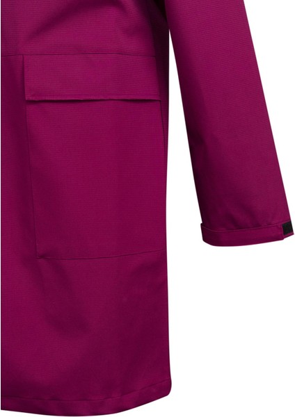 Taffy Yağmurluk Baskısız