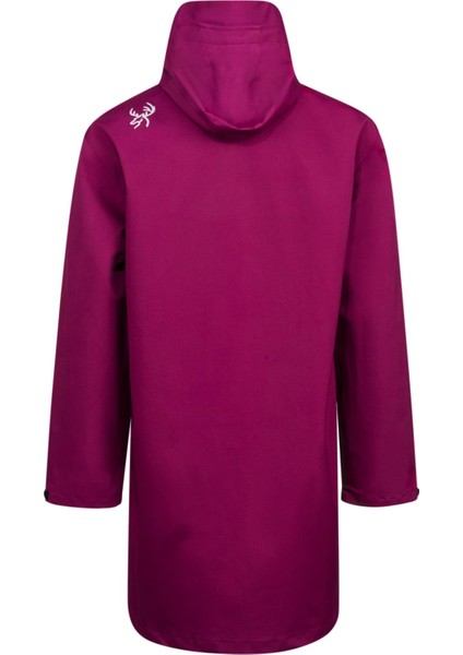 Taffy Yağmurluk Baskısız