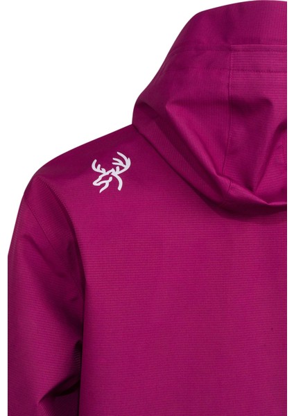 Taffy Yağmurluk Baskısız