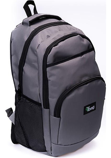 (TBG-904 / Gri) Çanta