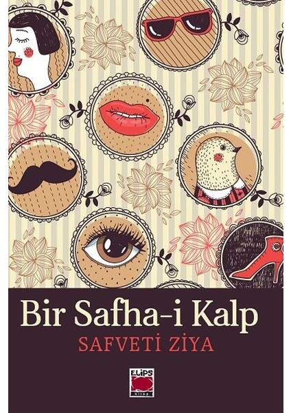 Bir Safha-I Kalp