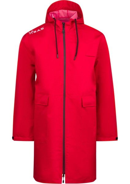 Taffy Yağmurluk Baskısız