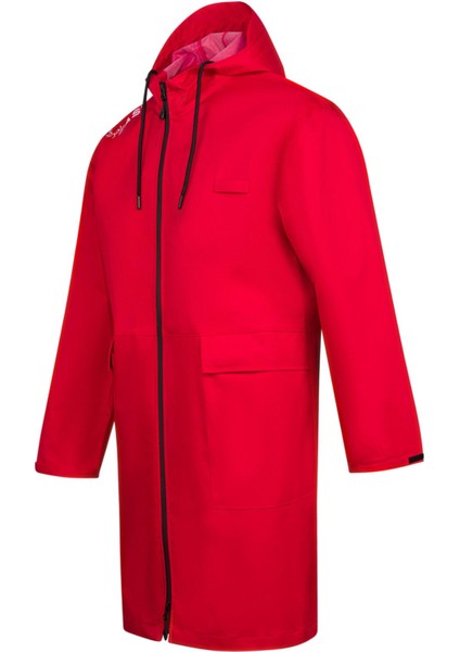 Taffy Yağmurluk Baskısız