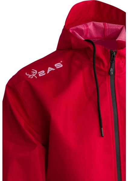 Taffy Yağmurluk Baskısız