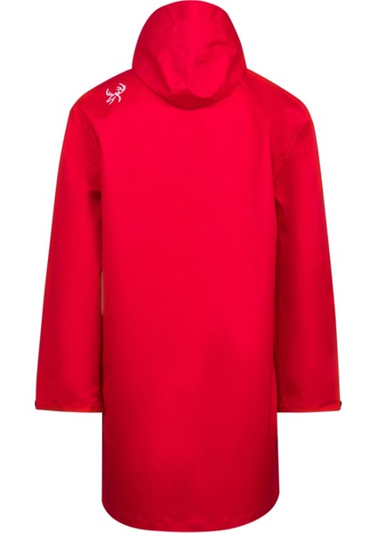 Taffy Yağmurluk Baskısız