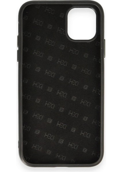 iPhone 13 Pro Kılıf HBC-156 Forum Magneticsafe Kapak - Siyah fırsatları