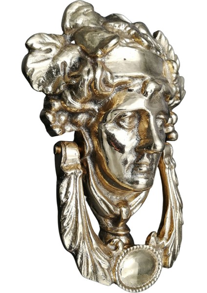 Pirinç Döküm Artemis Kapı Tokmağı Kapı T fiyatları