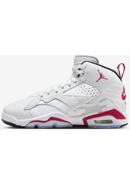 Jordan Jumpman Mvp Unisex Basketbol Ayakkabı (Dar KALIP)DZ5577-106 fiyatları