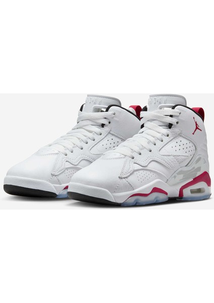 Jordan Jumpman Mvp Unisex Basketbol Ayakkabı (Dar KALIP)DZ5577-106 modelleri