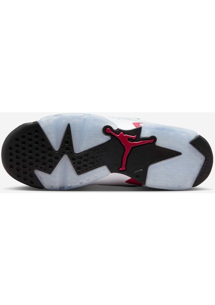 Jordan Jumpman Mvp Unisex Basketbol Ayakkabı (Dar KALIP)DZ5577-106 fırsatları