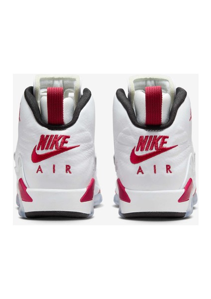 Jordan Jumpman Mvp Unisex Basketbol Ayakkabı (Dar KALIP)DZ5577-106 indirimleri