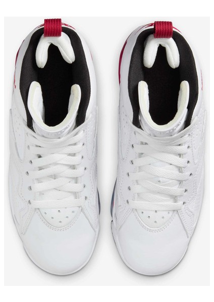 Jordan Jumpman Mvp Unisex Basketbol Ayakkabı (Dar KALIP)DZ5577-106