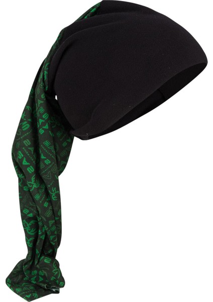 Pattern Green Polar Bandana fırsatları