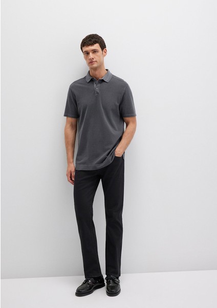 Hunter Siyah Comfort Jean Pantolon 0020216291