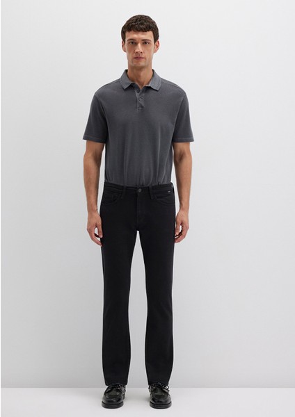 Hunter Siyah Comfort Jean Pantolon 0020216291