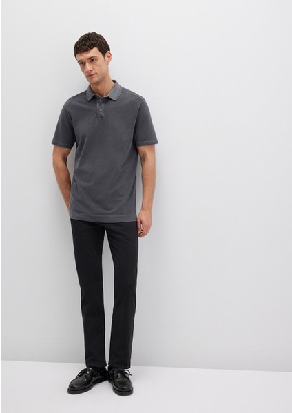 Hunter Siyah Comfort Jean Pantolon 0020216291