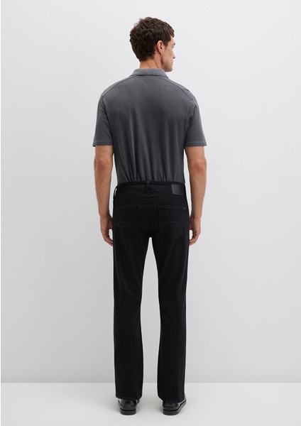 Hunter Siyah Comfort Jean Pantolon 0020216291