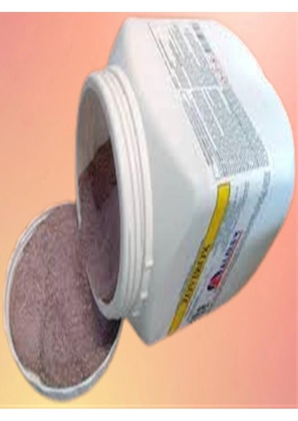 Zovirox 1 kg Dezenfaktan (Ahır ve Çiftlik Dezenfeksiyonunda Etkili Ürün ) fiyatları