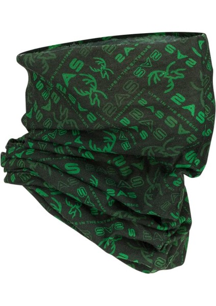Pattern Green Bandana modelleri