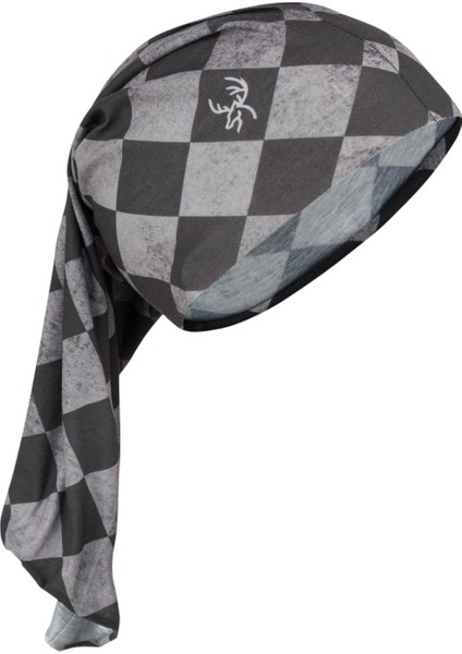 Checker Black Bandana fırsatları