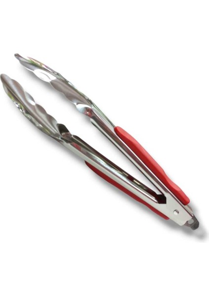 2'li 28-21.5cm Paslanmaz Çelik Maşa Seti fiyatları