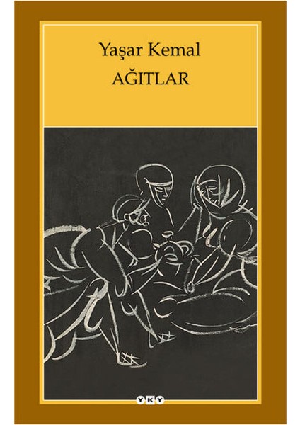 Ağıtlar