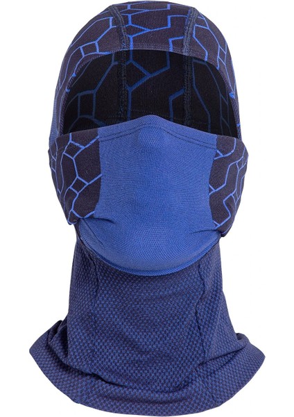 Oıl Company Buğz Balaklava Termal Kar Maskesi Kayak ve Motorsiklet Maskesi modelleri