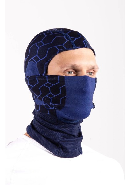 Oıl Company Buğz Unisex Termal Rüzgar Geçirmez Motorcu Bere Balaklava Termal Kar Maskesi OCP004 fiyatları