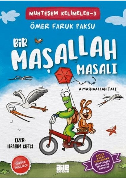 Bir Maşallah Masalı