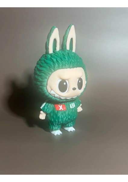 Squid Game 3 Oyuncu 456 Labubu Figür Oyuncak fiyatları