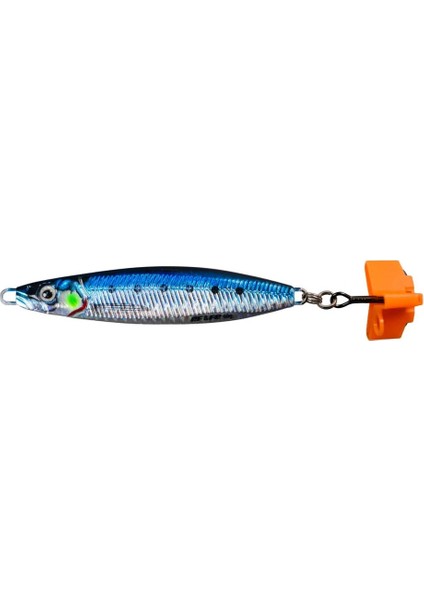 Psycho Sprat 28 gr Jig Kaşık HG1861