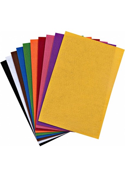 BR-4226 Keçe Pembe 50X70 5li