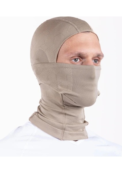 Oıl Company Buğz Unisex Termal Rüzgar Geçirmez Motorcu Bere Balaklava Termal Kar Maskesi OCP004 fiyatları