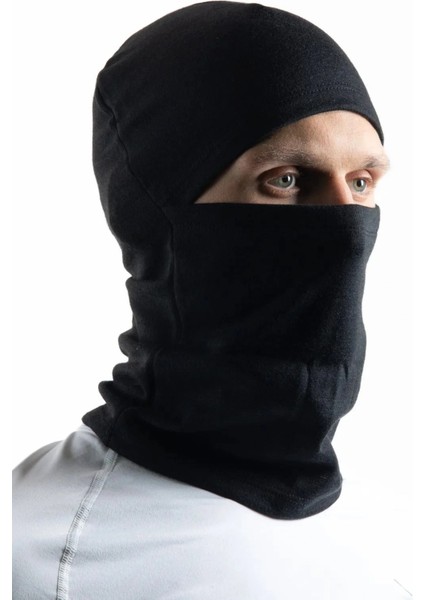 Oıl Company Buğz Unisex Rüzgar Geçirmez Kışlık Motorcu, Kayak, Kar, Maskesi fiyatları