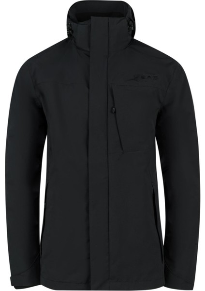 Mılton 3 In 1 Mont Siyah