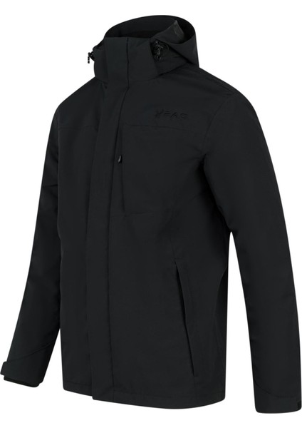 Mılton 3 In 1 Mont Siyah