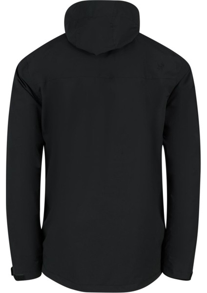 Mılton 3 In 1 Mont Siyah