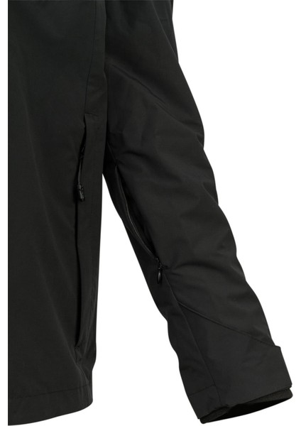 Mılton 3 In 1 Mont Siyah