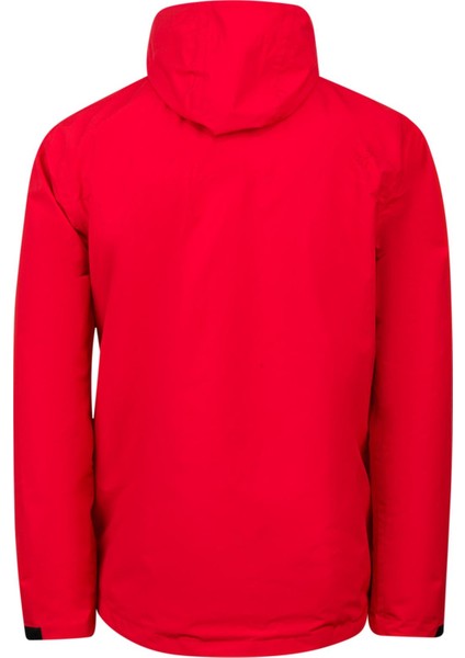 Mılton 3 In 1 Mont Kırmızı